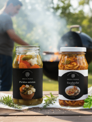 Duo dinámico 🌶️