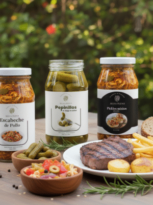 Combo: salvador team salado